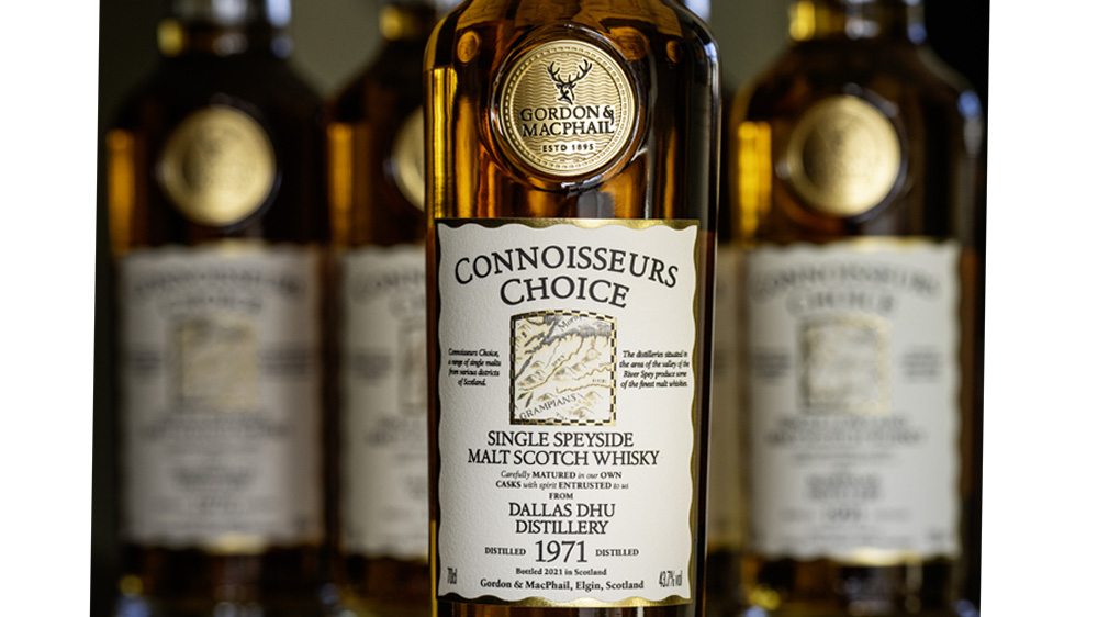 Connoisseurs Choice Heritage Collection